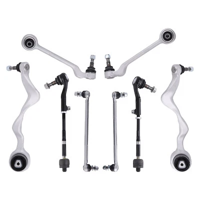 BRAS DE SUSPENSION AVANT for BMW 1 E81 E87 E82 E88 + ROD + TRINGLE GAUCHE DROIT - Image 1 of 4