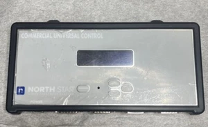 Caja de control NorthStar 7362982 versión CUC2 DC, gris con logotipo azul, para agua suave - Imagen 1 de 4