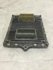 2017 RAM 1500 Engine Electronic Control Module ECM 68243303AB OEM - Picture 1 of 7