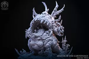 demon majeur - Imagen 1 de 1