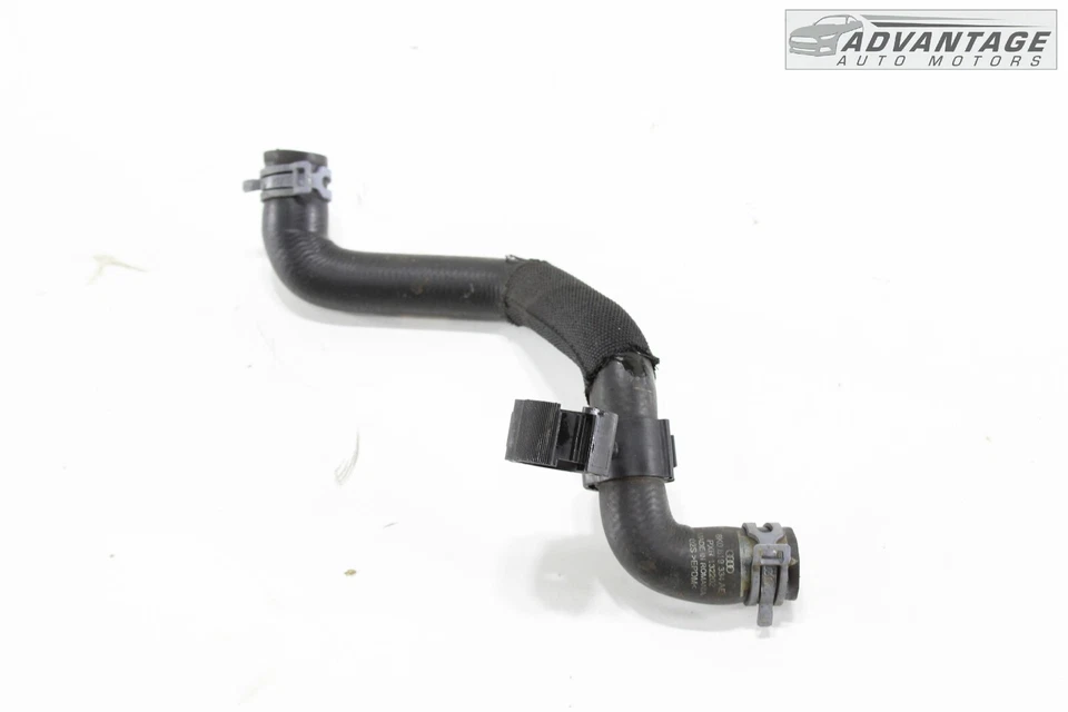 AUDI A4 QUATTRO B8 2013-2016 2,0 L calefacción refrigerante refrigeración manguera tubo OEM Foto 1 de 4