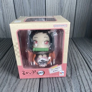Megahouse Look Up Series - Demon Slayer - Nesuko Kamado Brand New Sealed - Picture 1 of 11