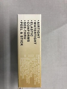 Tear-aid patch kit Type A - Bild 1 von 4