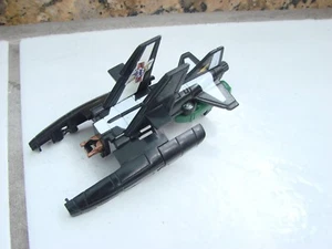 Takara Transformer 1992 G2 Hooligan Mini Jet Cyberject Action Figure - Picture 1 of 5