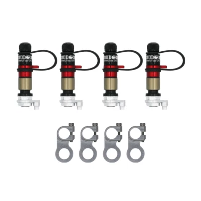 Apex Rapid Tire Deflator RPV XL Valve Stem Kit For Toyota/Nissan w/OEM TPMS - Image 1 of 4