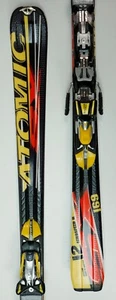 Ski Atomic SX 12 Aerospeed 169cm + Atomic Neox 12 Bindung (WH#107) - Bild 1 von 17