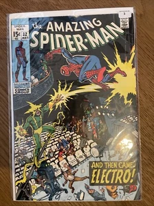 Amazing Spiderman #82 (US Marvel) - Bild 1 von 1
