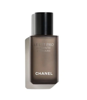 CHANEL LE LIFT PRO CONCENTRÉ CONTOURS Concentrate Facial Skin Serum 1.7 oz 50mL - Image 1 of 4