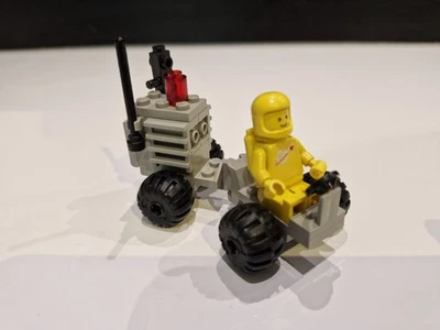 LEGO LEGOLAND 6823 - Vintage - Space Surface Transport -  1983 - Photo 1/4