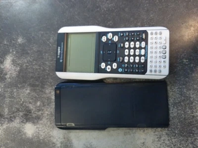 Texas Instruments TI-Nspire Touchpad Graphing Calculator - Image 1 of 4
