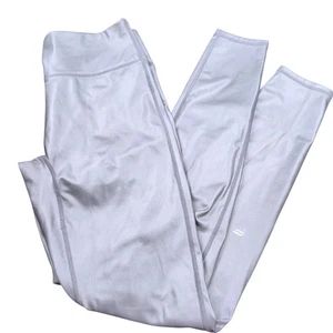 Fabletics Motion365+ Silber Sport Leggings High Waist Activewear Gr. S - Bild 1 von 5