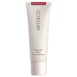 Fluid Makeup Basis Artdeco Natural Skin neutral/ natural tan [25 ml] - Bild 1 von 2