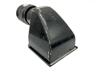 Hasselblad HC 3/70 Prism Finder Hensoldt Wetzlar for 500C/M 197 3/16in 500EL - Image 1 of 2