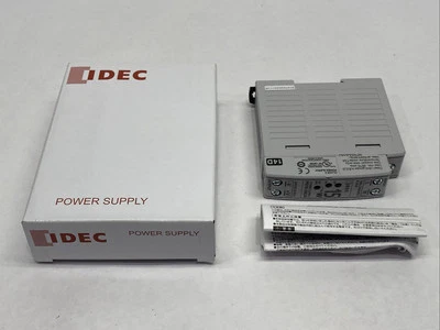 IDEC PS5R-SB24 Power Supply 0.65A 24V 16W - Image 1 of 4