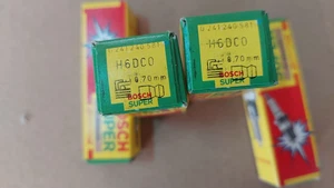 Bosch spark plugs H6DCO - Picture 1 of 2
