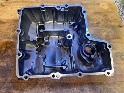 Масляный поддон 2006 Yamaha Fz6 - Изображение 1 из 2