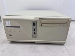 486 DX2-66 Retro PC– 32MB RAM, ESS Sound, Gotek, XT-IDE, VLB Video, General MIDI - Picture 1 of 7