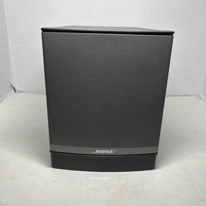 BOSE Companion 3 Series II Subwoofer Only (1) - Picture 1 of 2