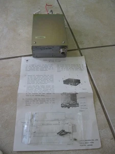 Yaesu FEX-736-50  6 meter (50mhz) module for FT-736R  in Excellent shape - Picture 1 of 7