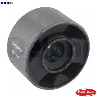 2x MOUNTING CONTROLTRAILING ARM TD343W FOR BMW Z1/Roadster M40B18 M42B18 1.8L - Image 1 of 4