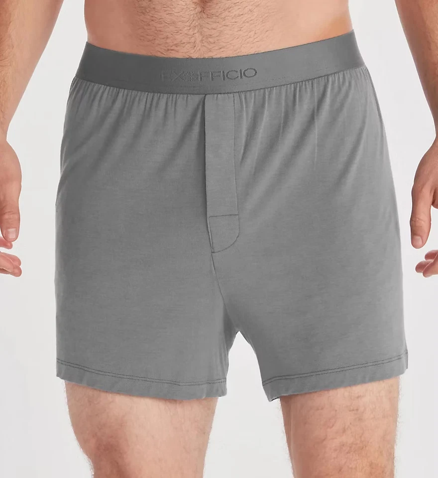 Boxer Ex Officio E14105 transpirable diario antiolores Foto 1 de 1