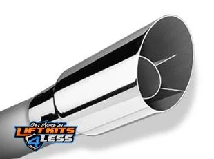 Borla 91-99 3000GT VR4 Twin Turbo Catback Foto 1 de 2