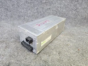 2006 - 2008 BMW 750i 750Li LOGIC7 Amplifier Radio Stereo 65.12 - 6 961 389 - Picture 1 of 4