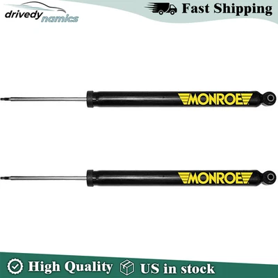 Juego de 2 amortiguadores traseros Monroe OE Spectrum 5607 para Mazda 3 y 5 04-14 Foto 1 de 3