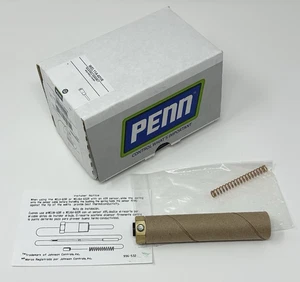 Johnson Controls HVAC Thermowell Immersion Direct Mount Penn (240)WEL11A-601R - Picture 1 of 7