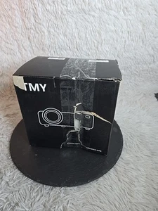 Tmy Mini Projector USB Indoor And Outdoor Use - Picture 1 of 4