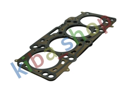 CYLINDER HEAD GASKET THICKNESS 163MM FITS AUDI A1 A3 A4 ALLROAD B8 A4 B8 A5 A6 - Photo 1/4