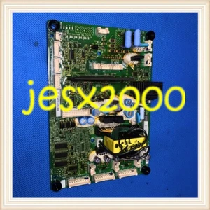 1PC USED ETC710142 Yaskawa A1000 Series 75-90kw Board Mainboard ETC710143 #CZ - Picture 1 of 2
