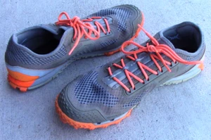 REEBOK CROSSFIT ALL TERRAIN SUPER 3.0 HERREN LAUFSCHUHE SNEAKER SCHUHE US 12 - Bild 1 von 5