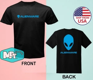 Alienware Corporation Herren schwarz Größe S-5XL - Bild 1 von 1