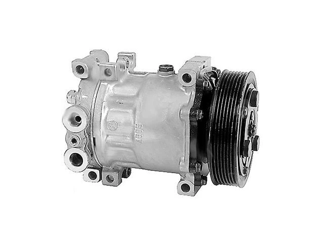 Novo compressor A/C Four Seasons compatível com Dodge Durango 1998-2001 36HQMW - Imagem 1 de 1