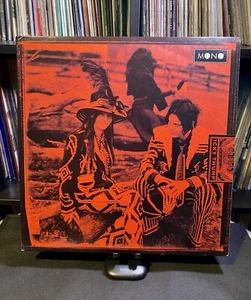The White Stripes ICKY THUMP - MONO - Third Man Vault #1 SEALED/UNPLAYED RARE! - Picture 1 of 7