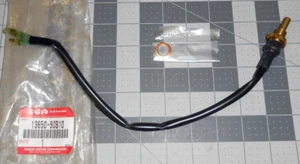 SUZUKI 13650-90B10 AIR TEMP SENSOR NOS 1 QUANTITY VINTAGE OEM FREE SHIPPING - Imagen 1 de 2