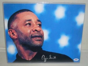 Ozzie Smith signed St Louis Cardinals - 11 x 14 Photo - PSA/DNA - Hall of Famer - Picture 1 of 1