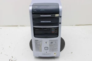 HP Pavilion A839N Desktop Computer AMD Athlon 64 512MB Ram No HDD - Picture 1 of 5