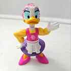 Disney Epcot Center Adventure Daisy in Germany 1993 McDonalds Happy Meal Toy
