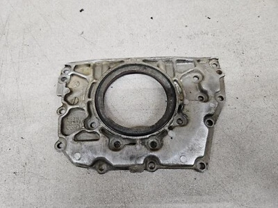 2000-2004 AUDI A6 QUATTRO 2.7L 2.8 - Placa de vedação do motor / tampa 078103173E - Imagem 1 de 2