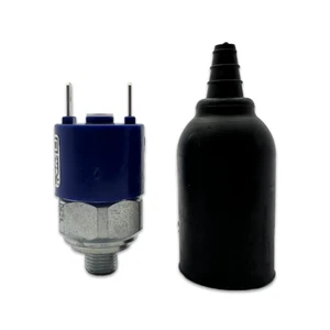 K4VAF1/P1 Fox Druckschalter pressure switch - Picture 1 of 4