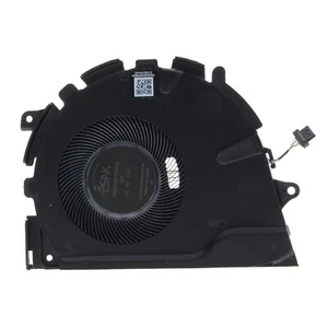 CPU Cooling Fan FOR HP PROBOOK 440 640 650 450 455 G8 G9 640 650 G9 M26012-001 - Photo 1/2