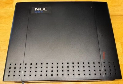 NEC 1090001 DX7NA-40M DSX-40 Phone System Main Cabinet 4X8X2 *90 Day WARRANTY* - Image 1 of 4