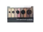 Covergirl Full Spectrum So Saturated Eyeshadow Palette *Choose Your Shade*