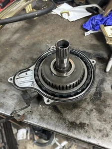91-99 Mitsubishi 3000GT Dodge Stealth Automatic Transmission End Clutch FWD - Picture 1 of 2
