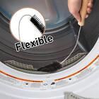 Flexible Reinigungsbürste Trockner Entlüftung Kühlschrankreiniger Spulen E A4S6