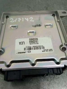 D10F66A20 modulo per MAZDA CX-3 - 1 GENERACION 2015 - 2018 - SUV 5-PUERTAS 2.0 - Foto 1 di 8