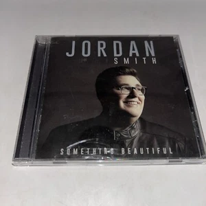 JORDAN SMITH • Something Beautiful - Picture 1 of 6