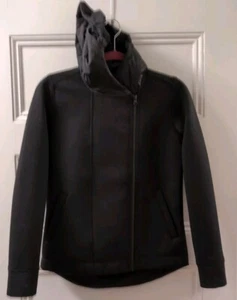 Marmot Damen schwarze PrimaLoft® Hoody Jacke Gr. XS Style #P31320 mit Pufferteilen - Bild 1 von 10